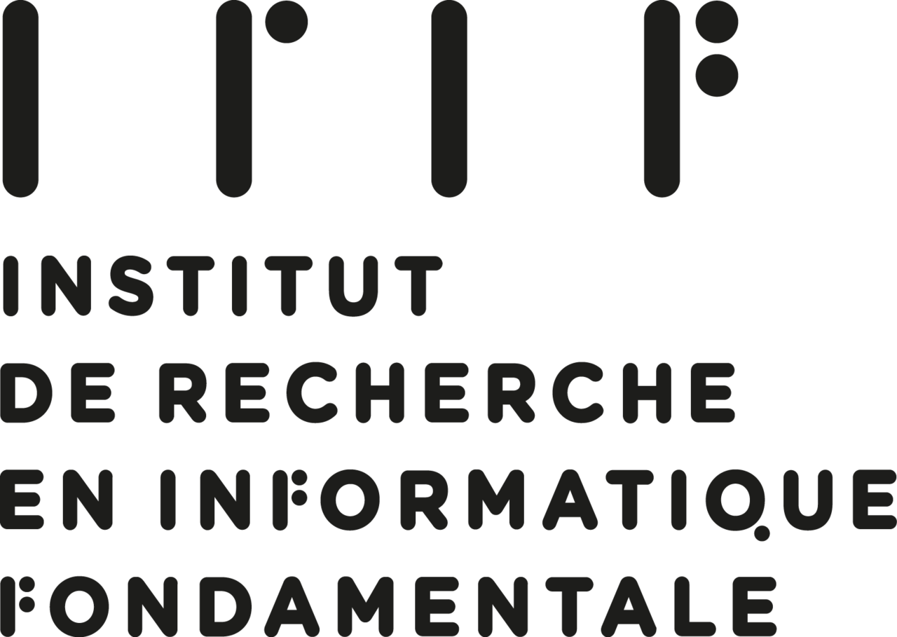 IRIF Logo