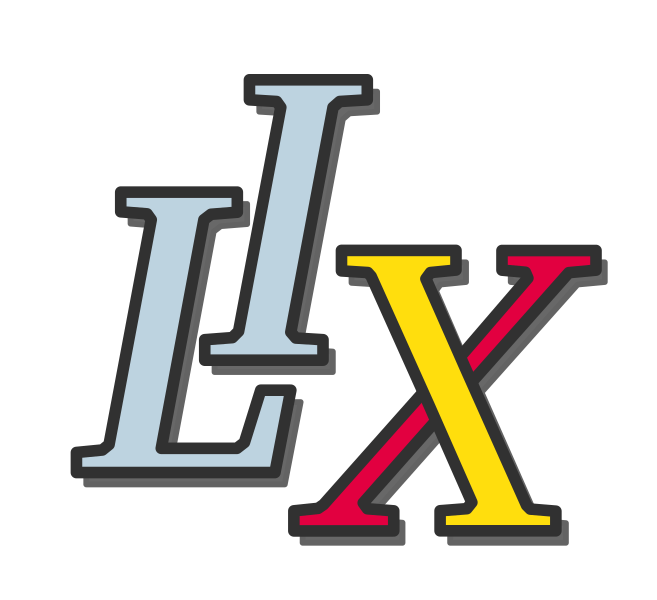 LIX Logo