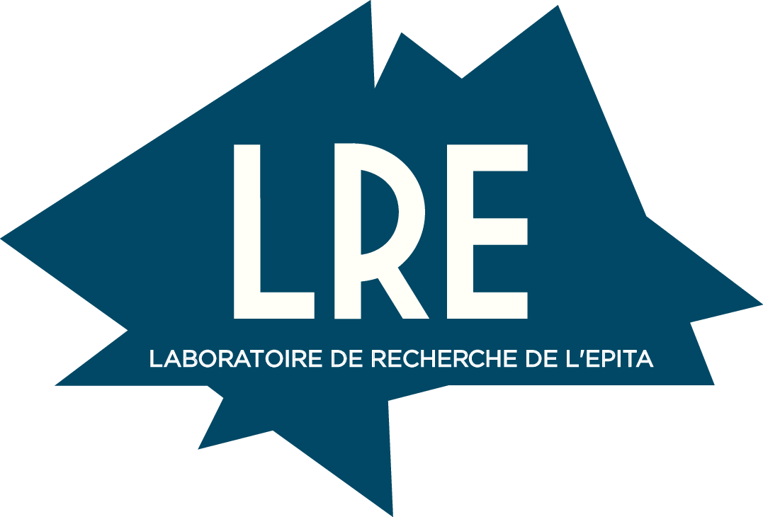 LRE Logo